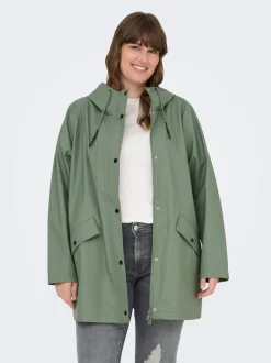 CARELISA Veste de pluie