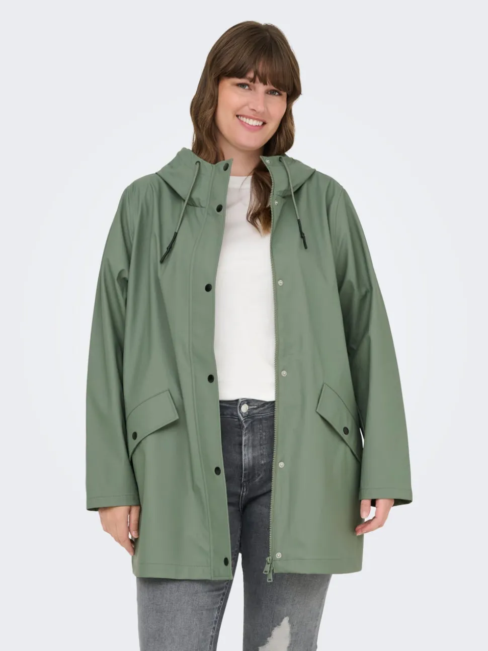 CARELISA Veste de pluie