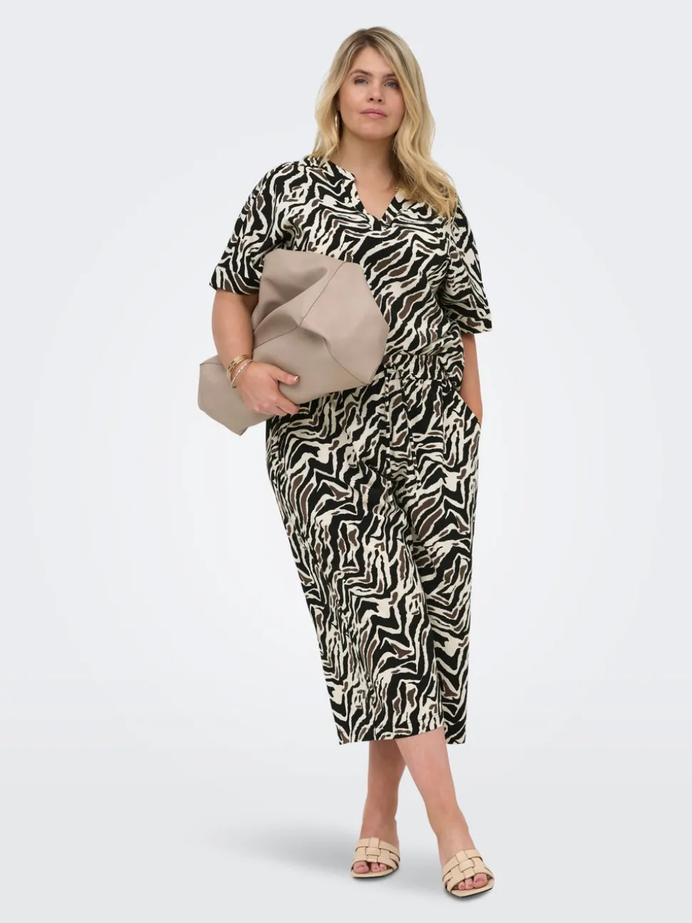 CARELITE Blouse