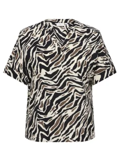 CARELITE Blouse