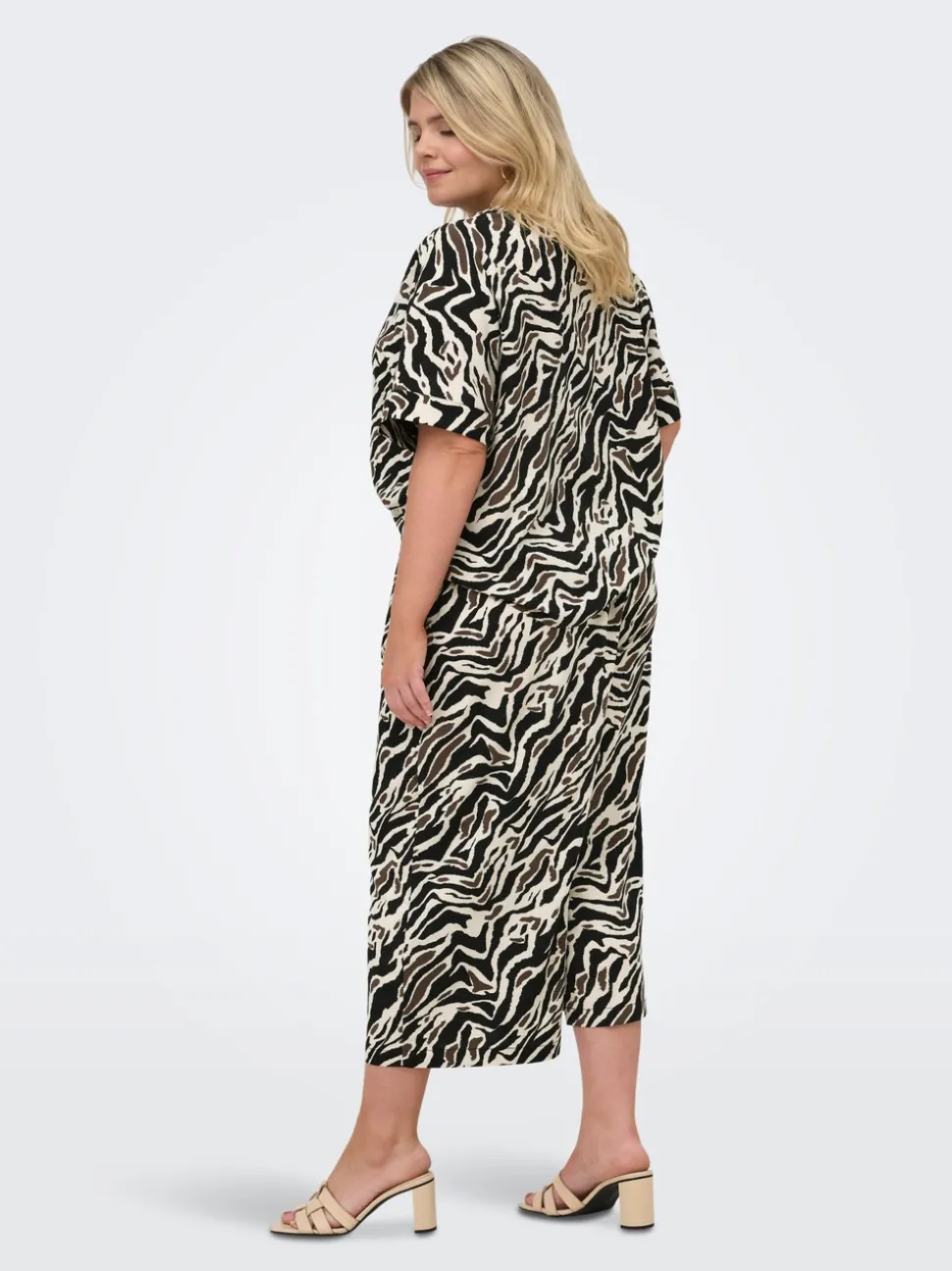 CARELITE Blouse