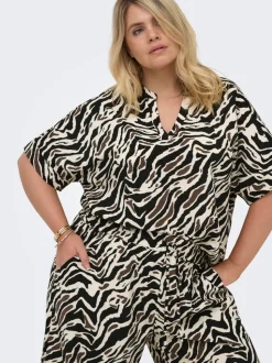 CARELITE Blouse