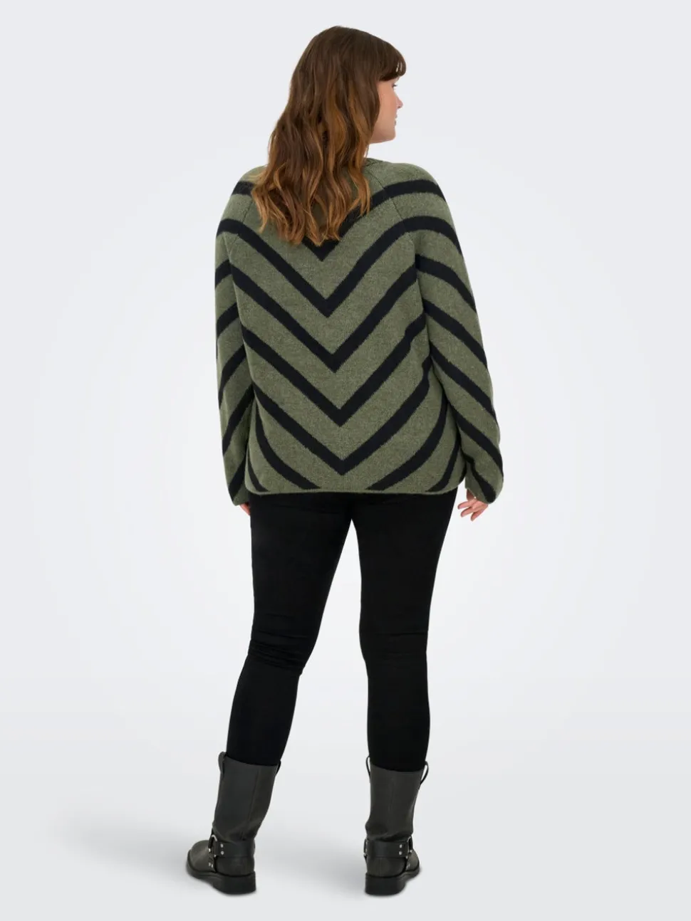 CARELIZA Pull en maille