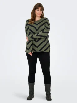CARELIZA Pull en maille