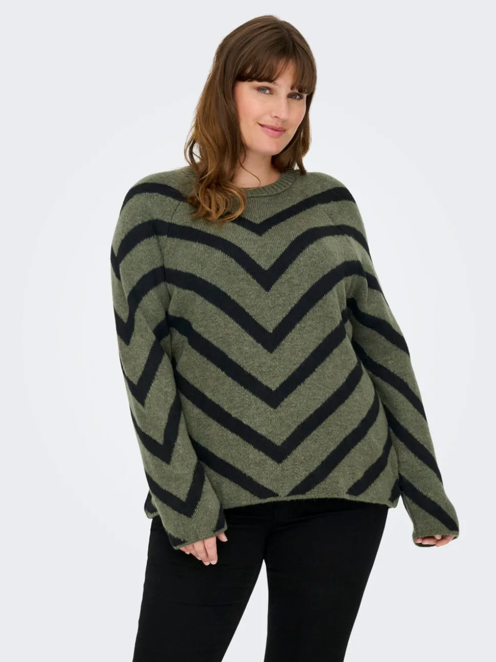 CARELIZA Pull en maille