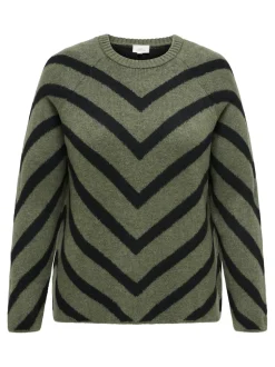 CARELIZA Pull en maille