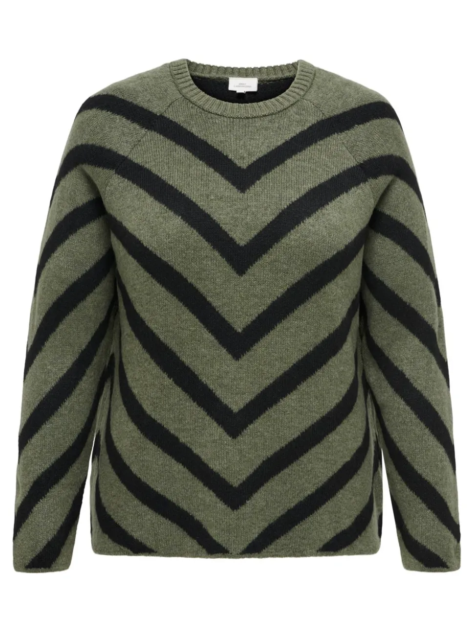 CARELIZA Pull en maille