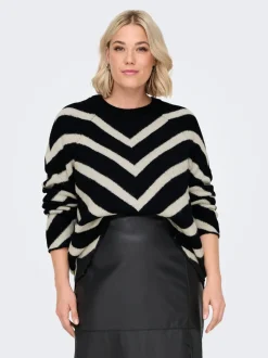 CARELIZA Pull en maille