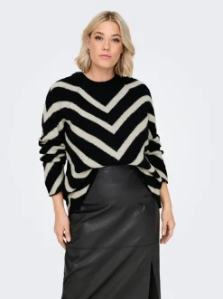 CARELIZA Pull en maille