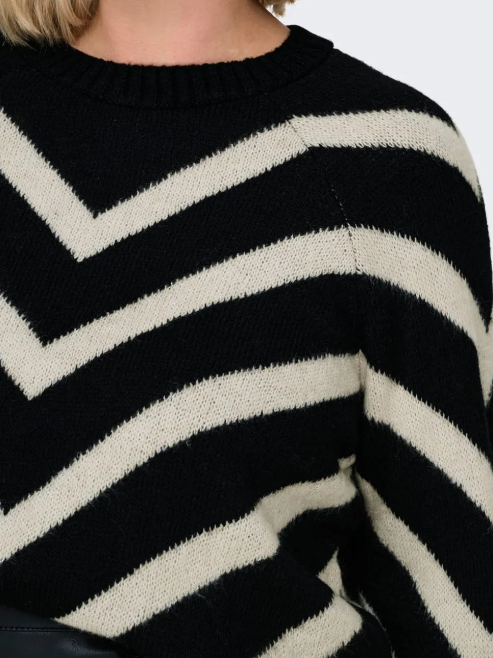 CARELIZA Pull en maille