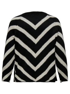 CARELIZA Pull en maille