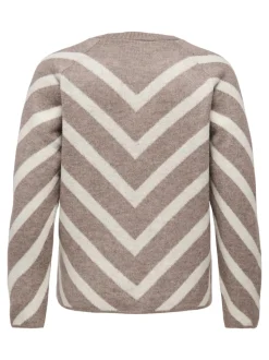 CARELIZA Pull en maille
