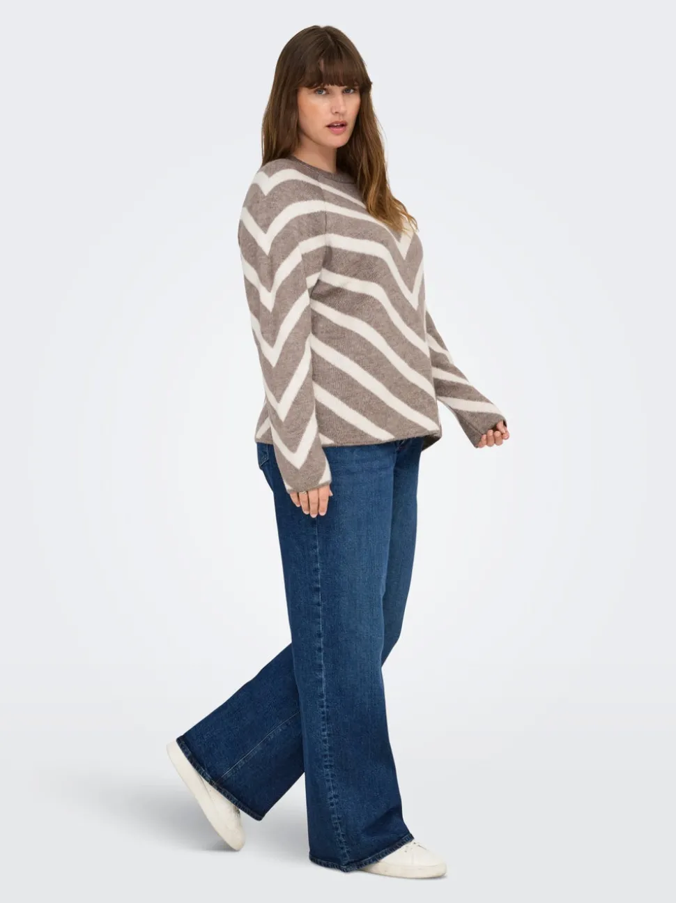 CARELIZA Pull en maille