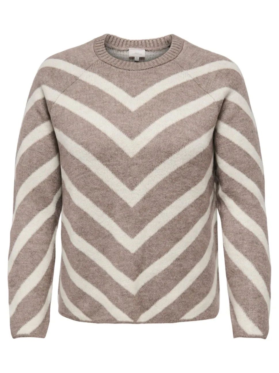 CARELIZA Pull en maille