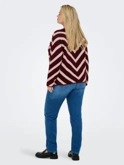 CARELIZA Pull en maille