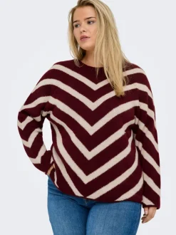 CARELIZA Pull en maille