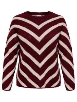 CARELIZA Pull en maille