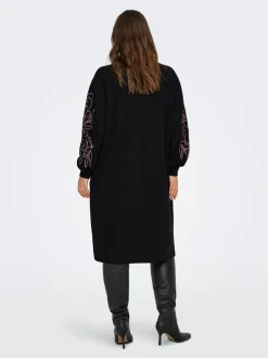 CARELLE Robe midi