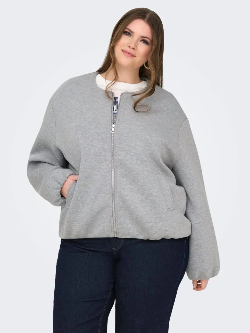 CARELLIE Scuba Veste