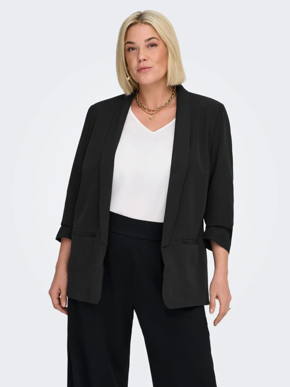 CARELLY Blazers