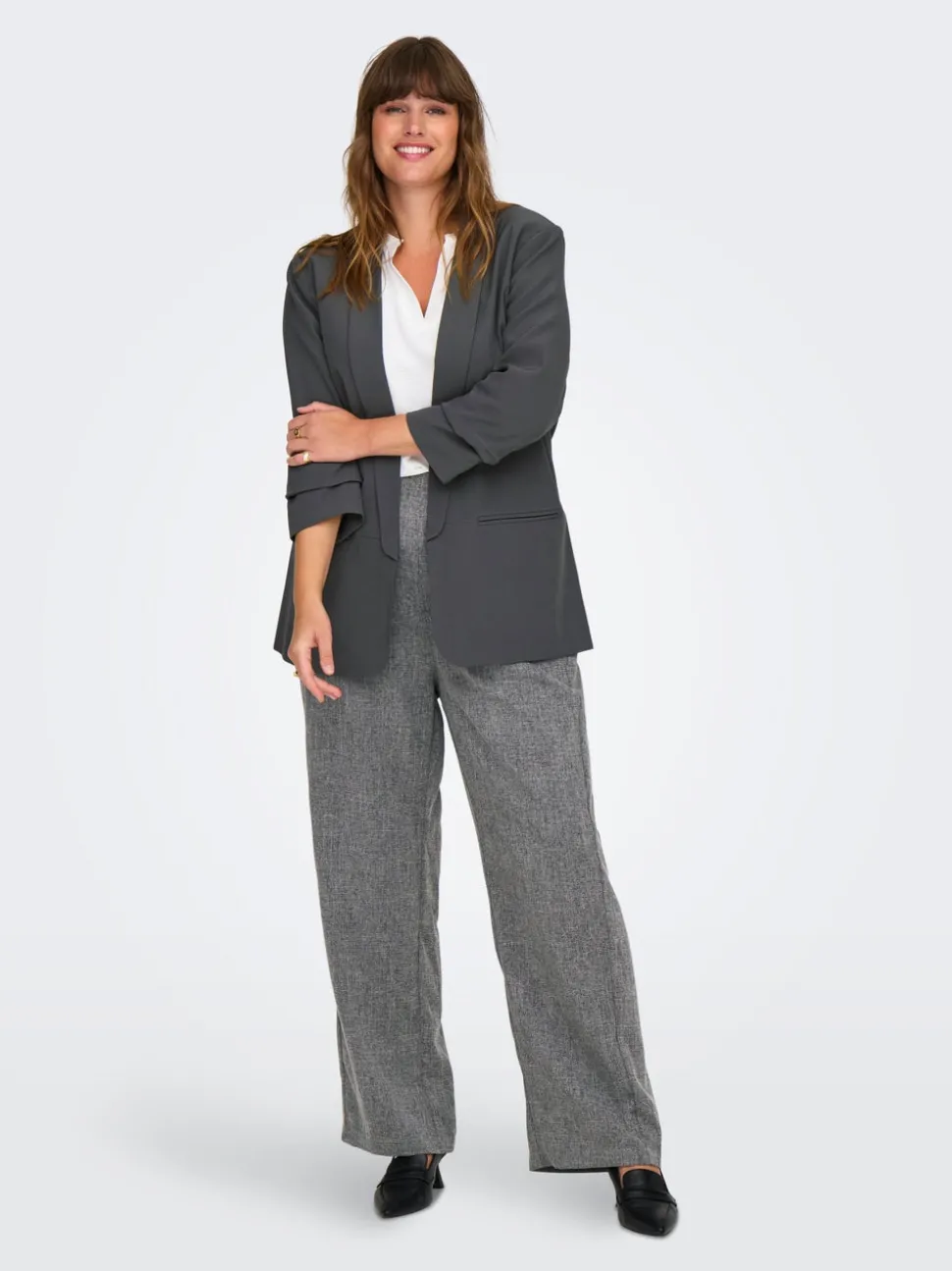 CARELLY Blazers