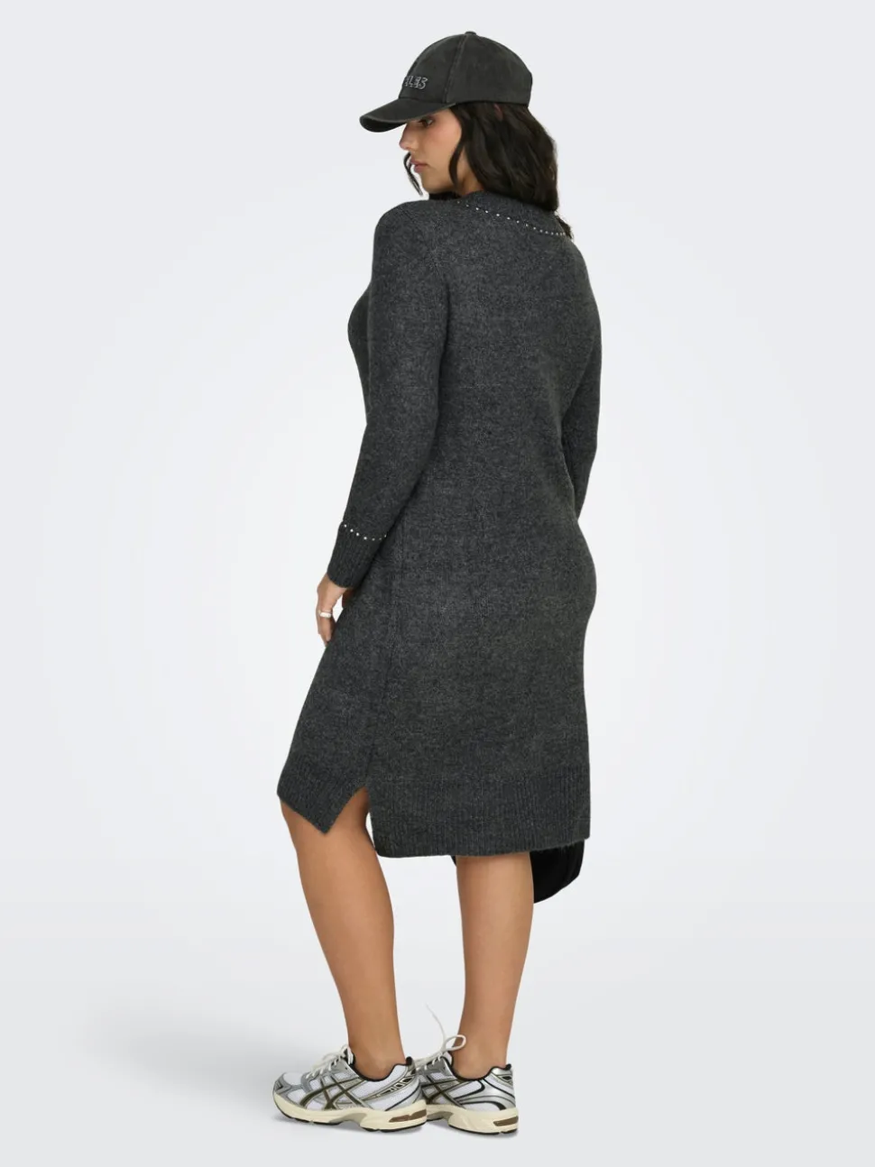 CARELSIE Robe midi