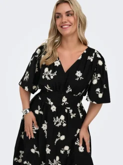 CARELSI Robe midi
