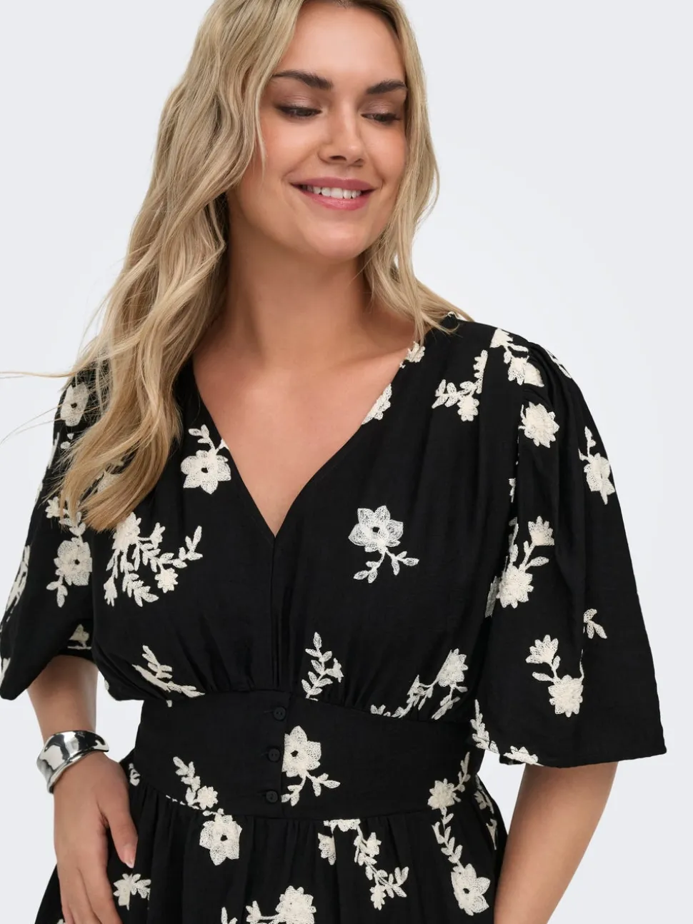 CARELSI Robe midi