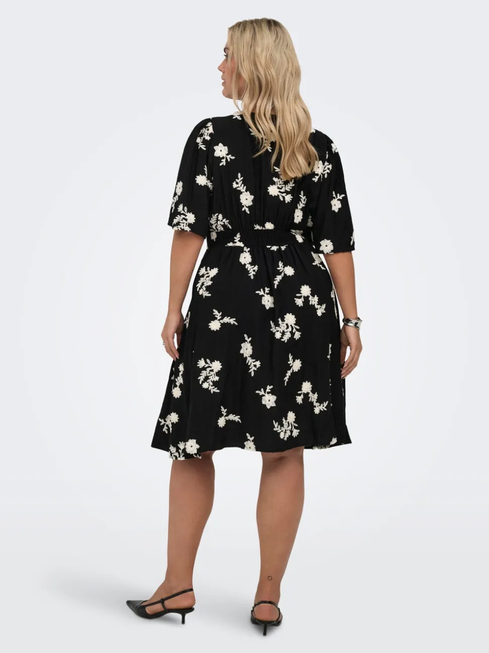 CARELSI Robe midi