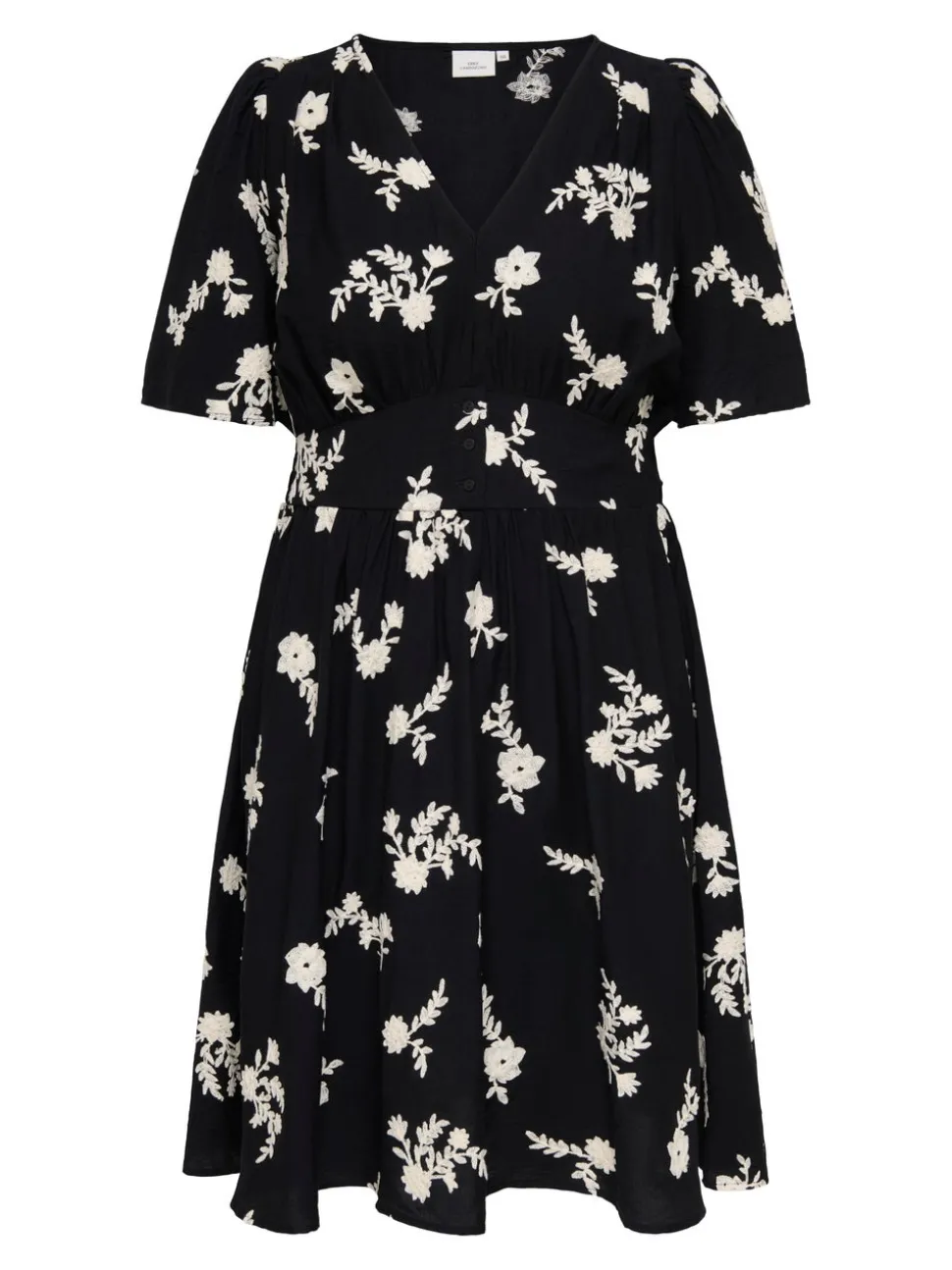 CARELSI Robe midi