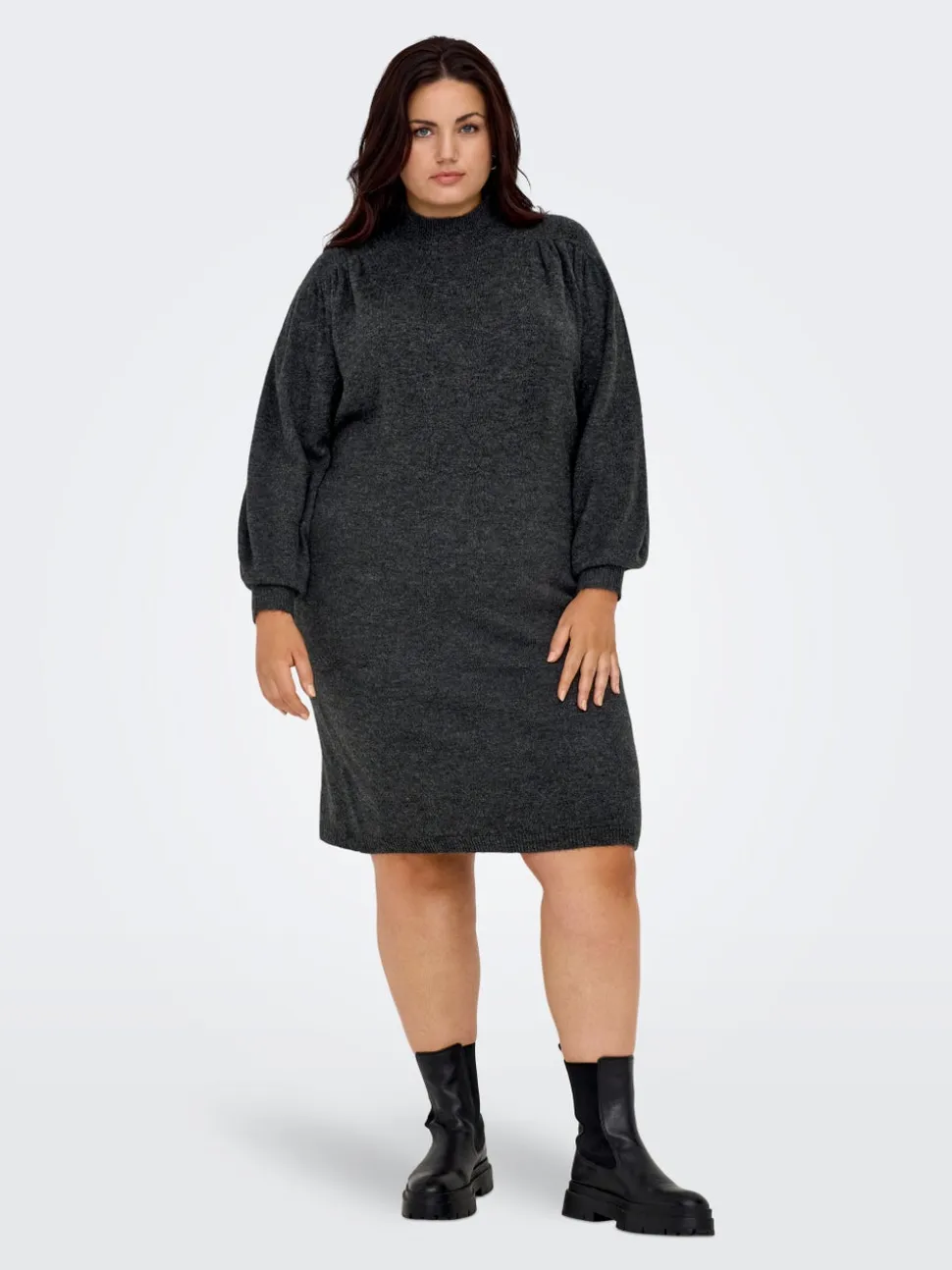 CAREMILIA Robe courte