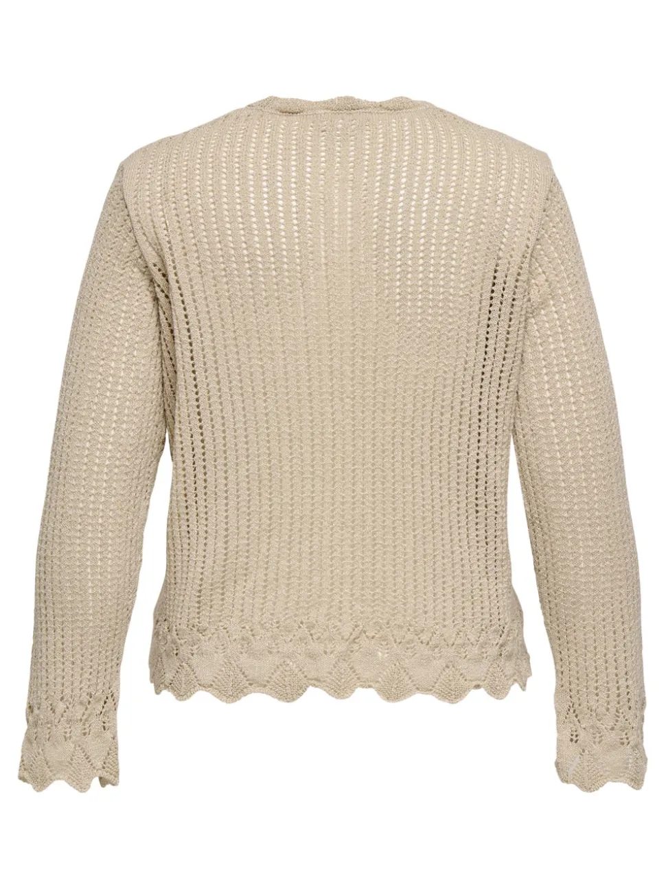 CAREMMA Pull en maille