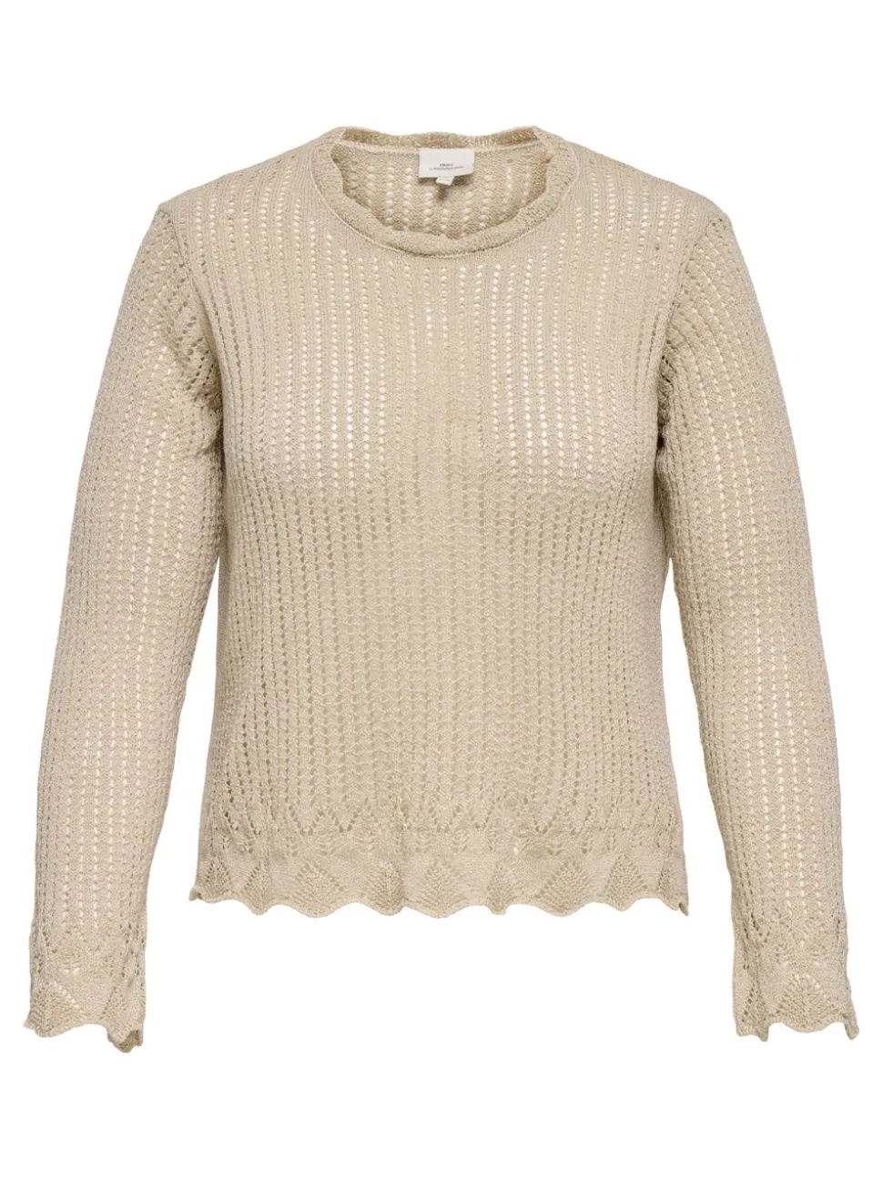 CAREMMA Pull en maille