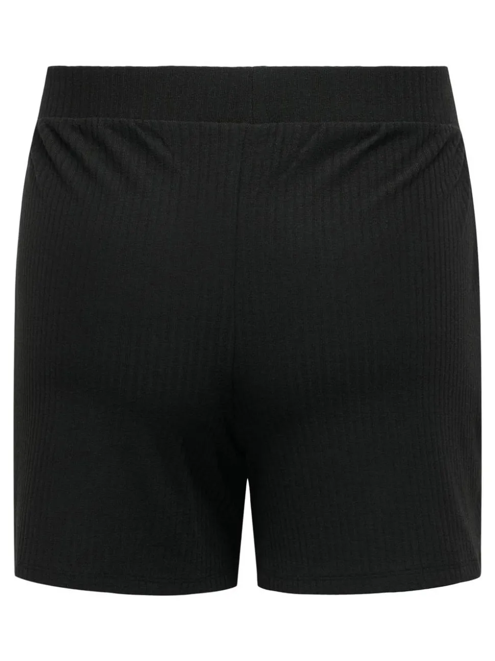 CAREMMA Short en jersey coupe ample
