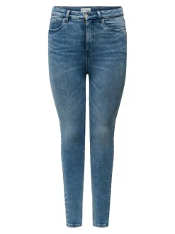 CAREMMY Taille haute Skinny Fit Jeans