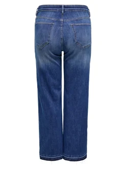 CAREMMY Taille haute Wide Leg Fit Jeans