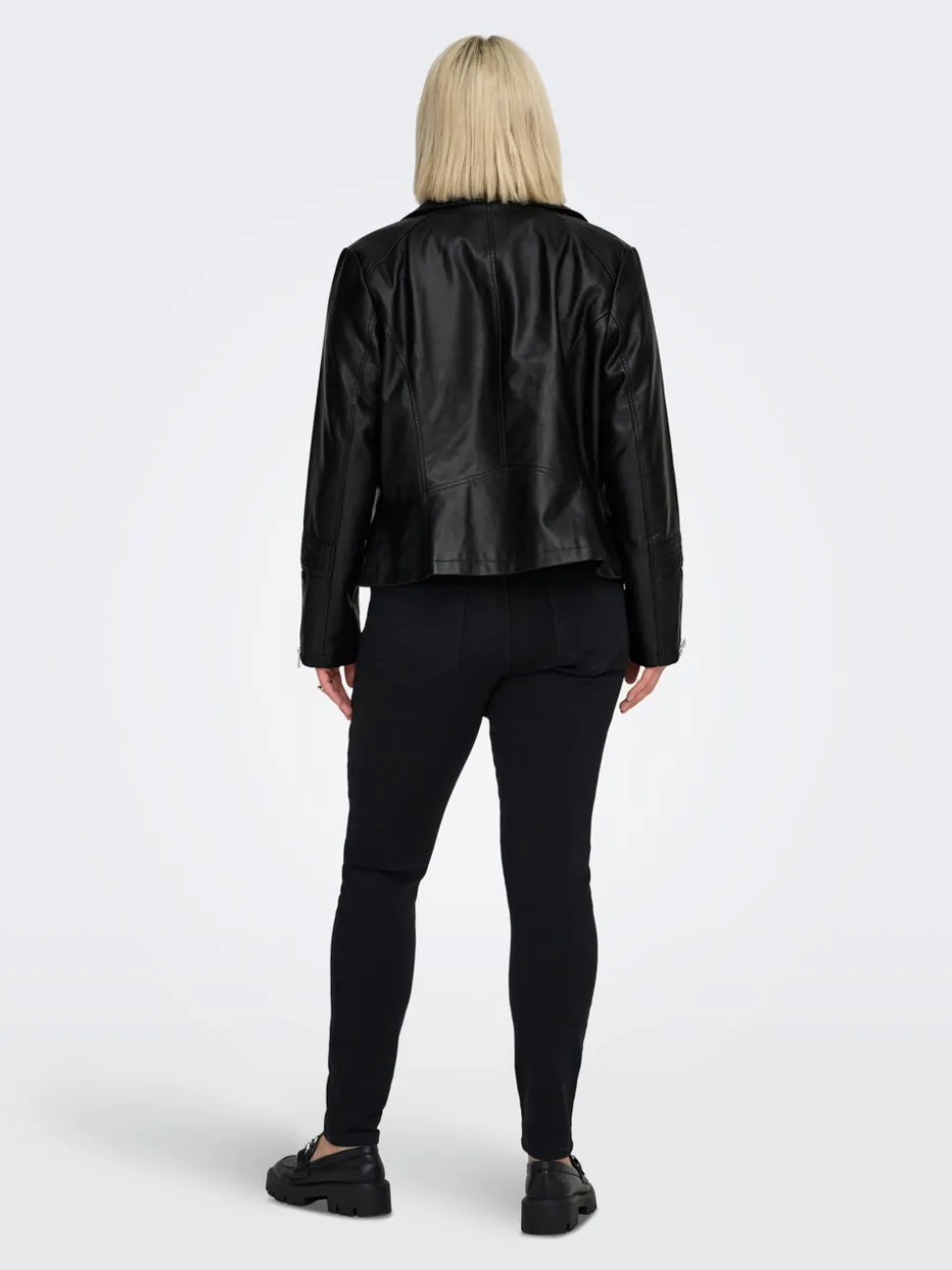 CAREMMY Veste biker