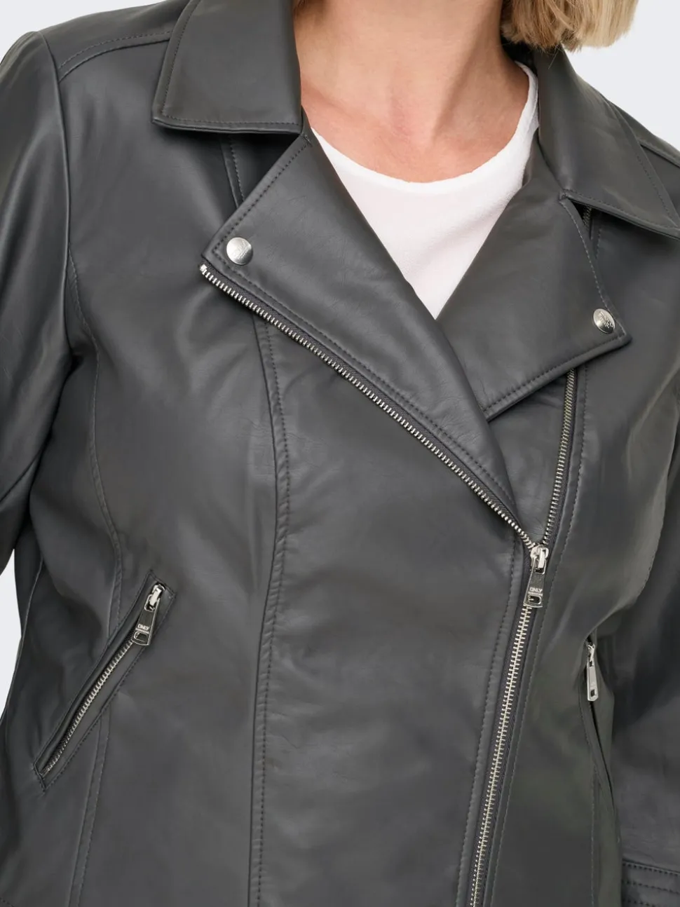 CAREMMY Veste biker