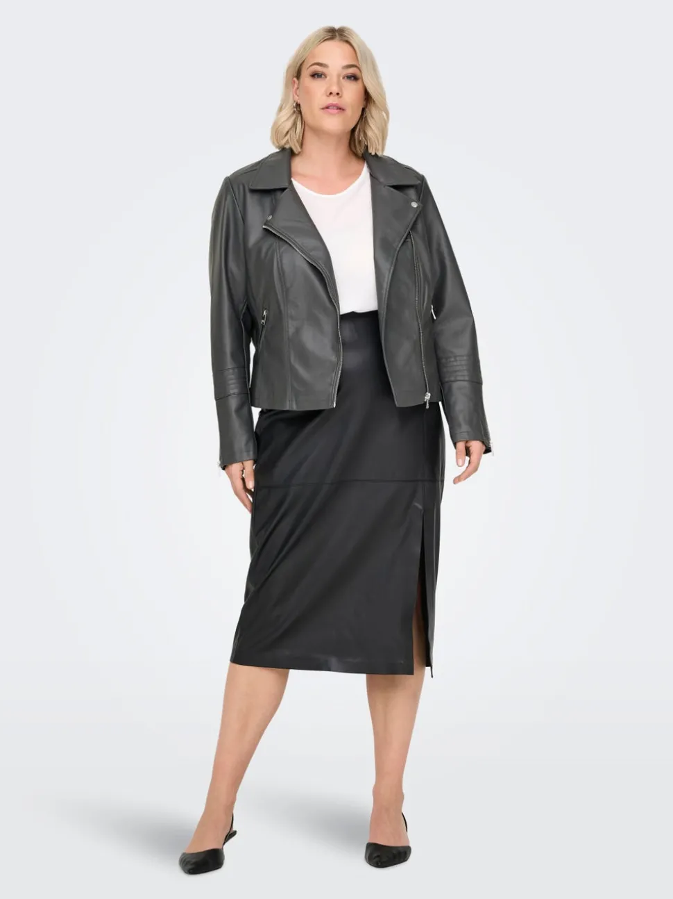 CAREMMY Veste biker