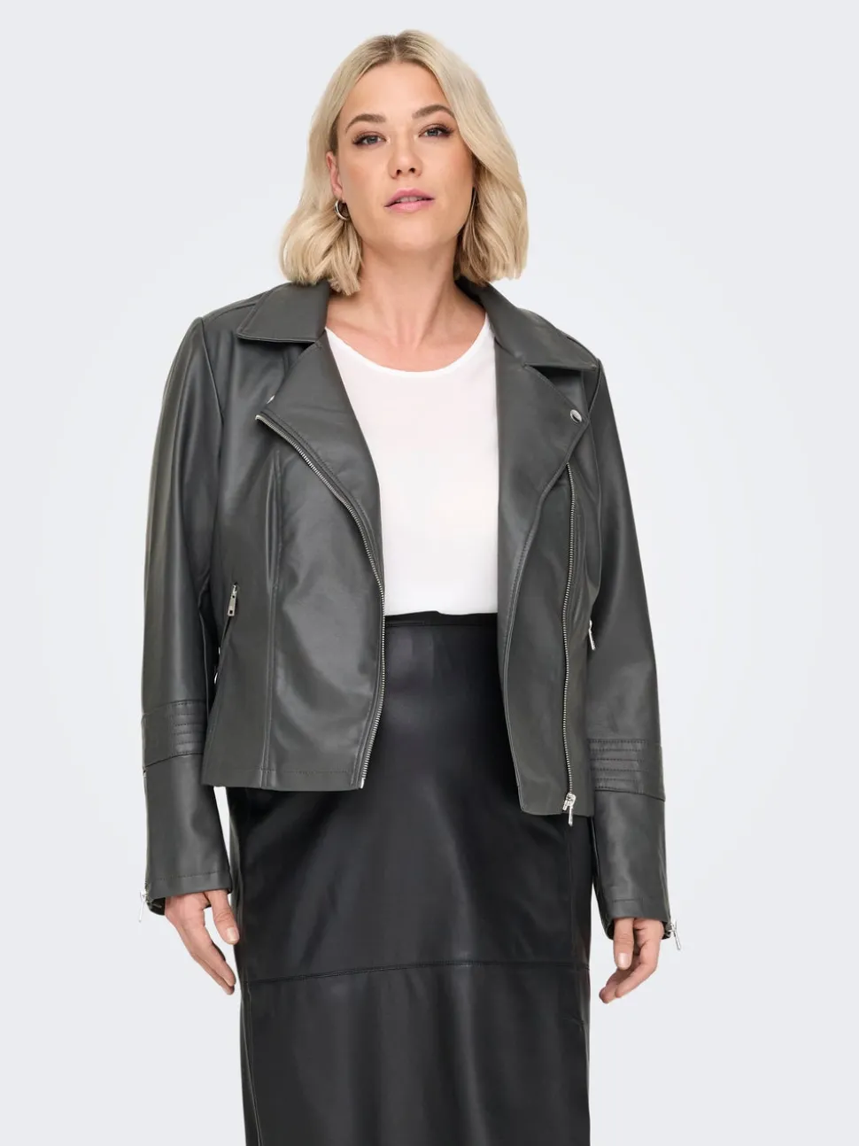 CAREMMY Veste biker
