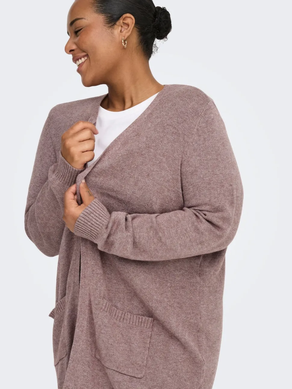 CARESLY Cardigan