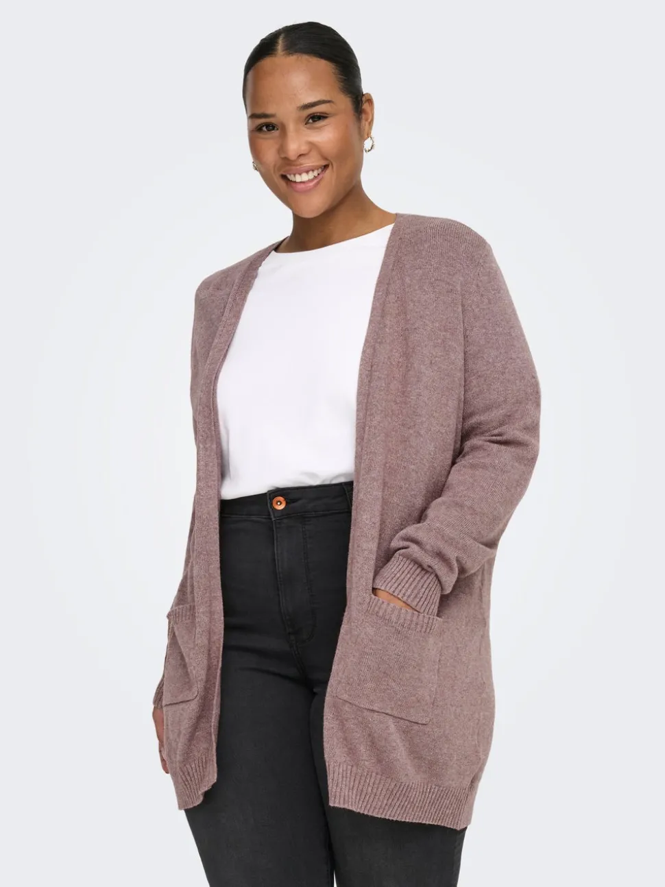 CARESLY Cardigan