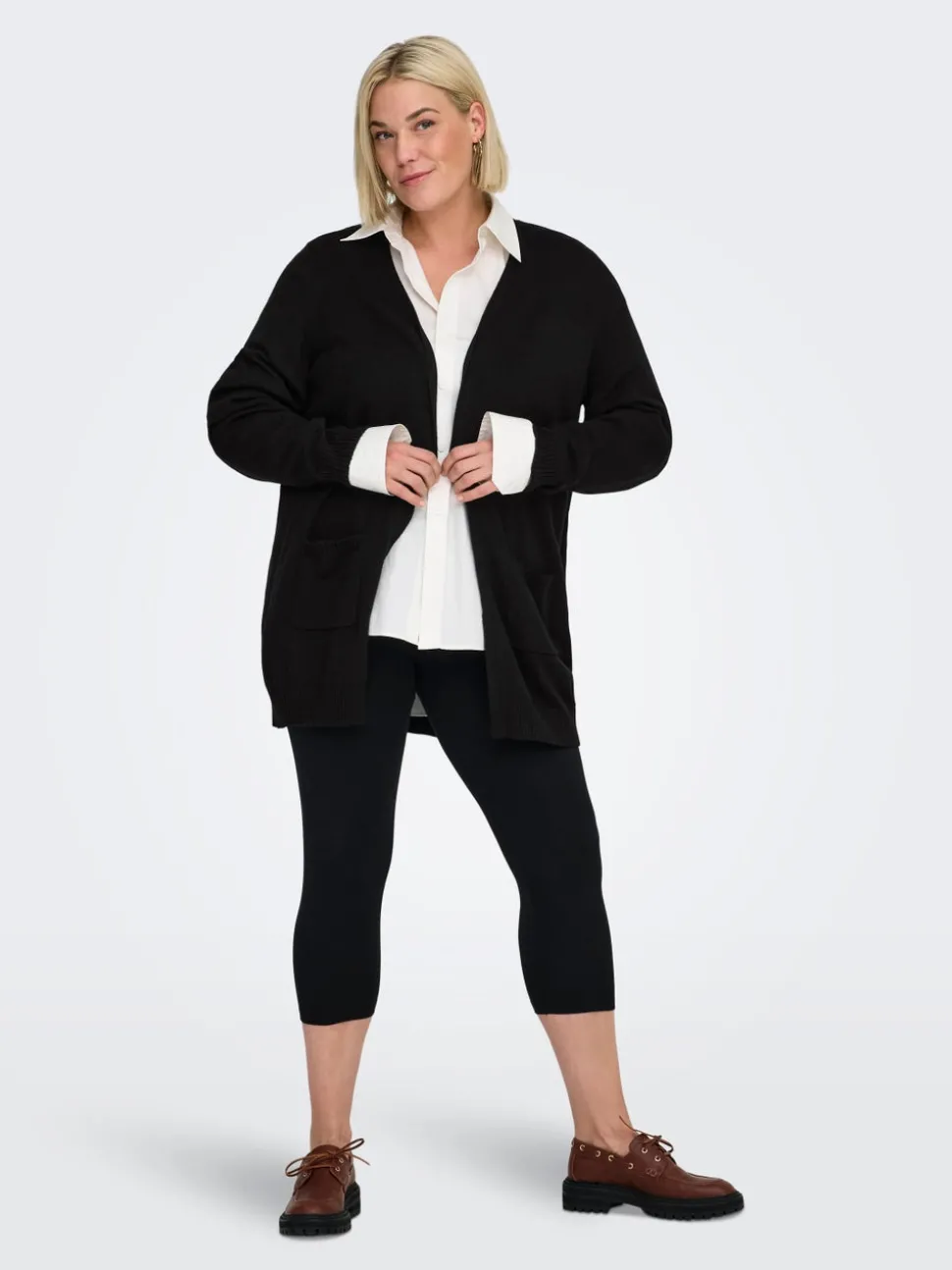 CARESLY Cardigan