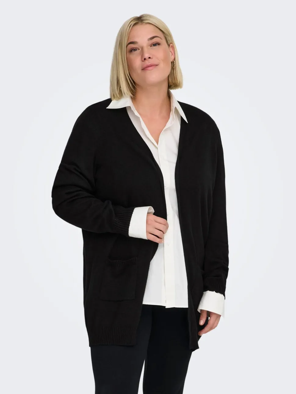 CARESLY Cardigan