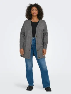 CARESLY Cardigan