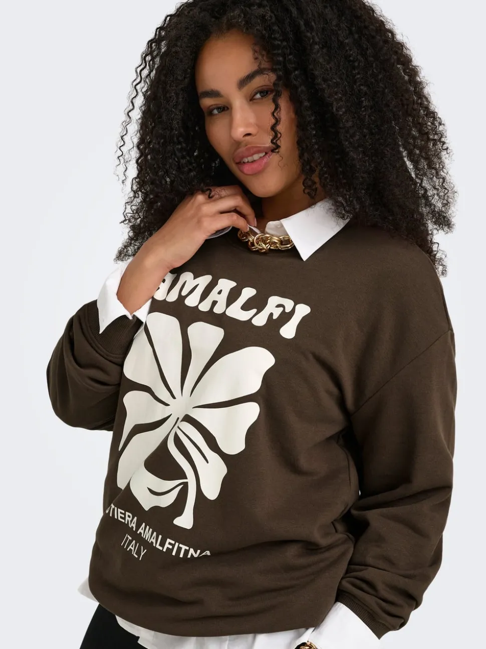 CARESMARA Sweat-shirts