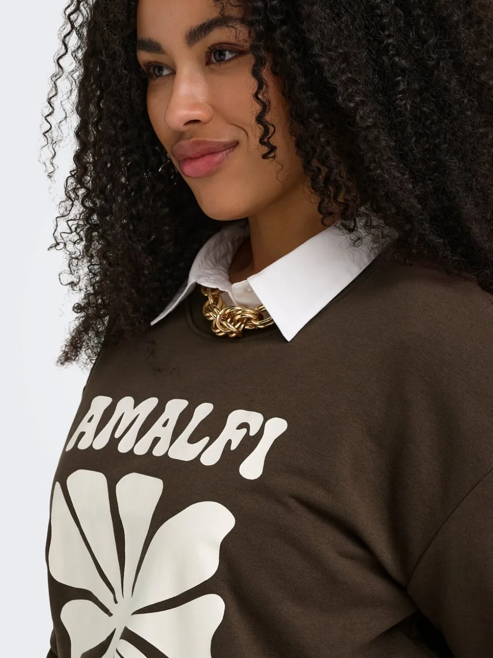 CARESMARA Sweat-shirts