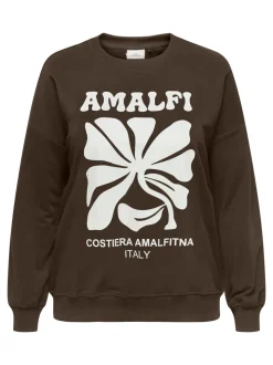 CARESMARA Sweat-shirts