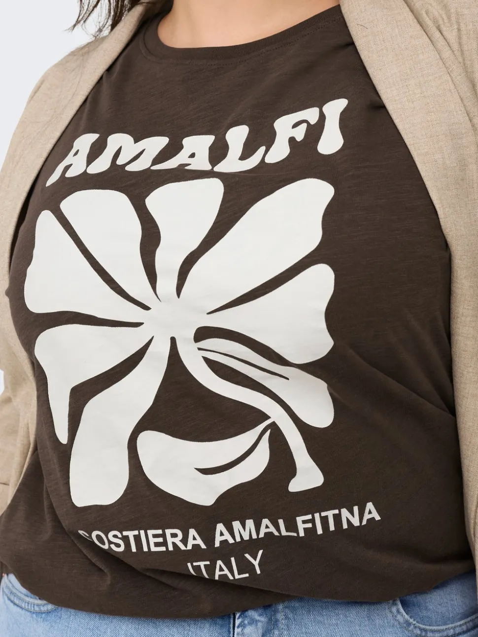 CARESMA T-shirt