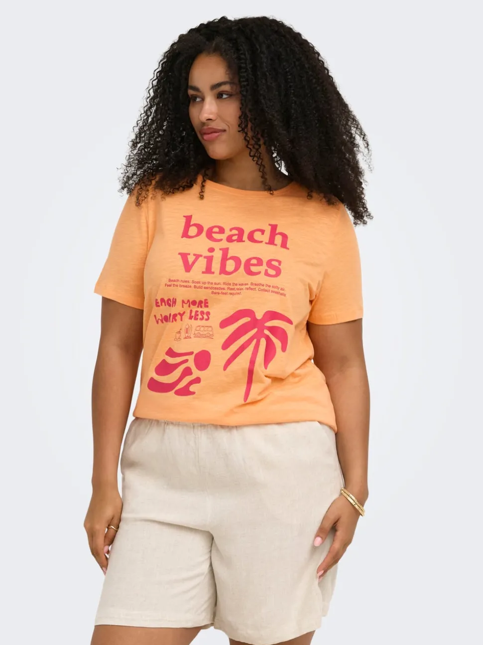 CARESMA T-shirt